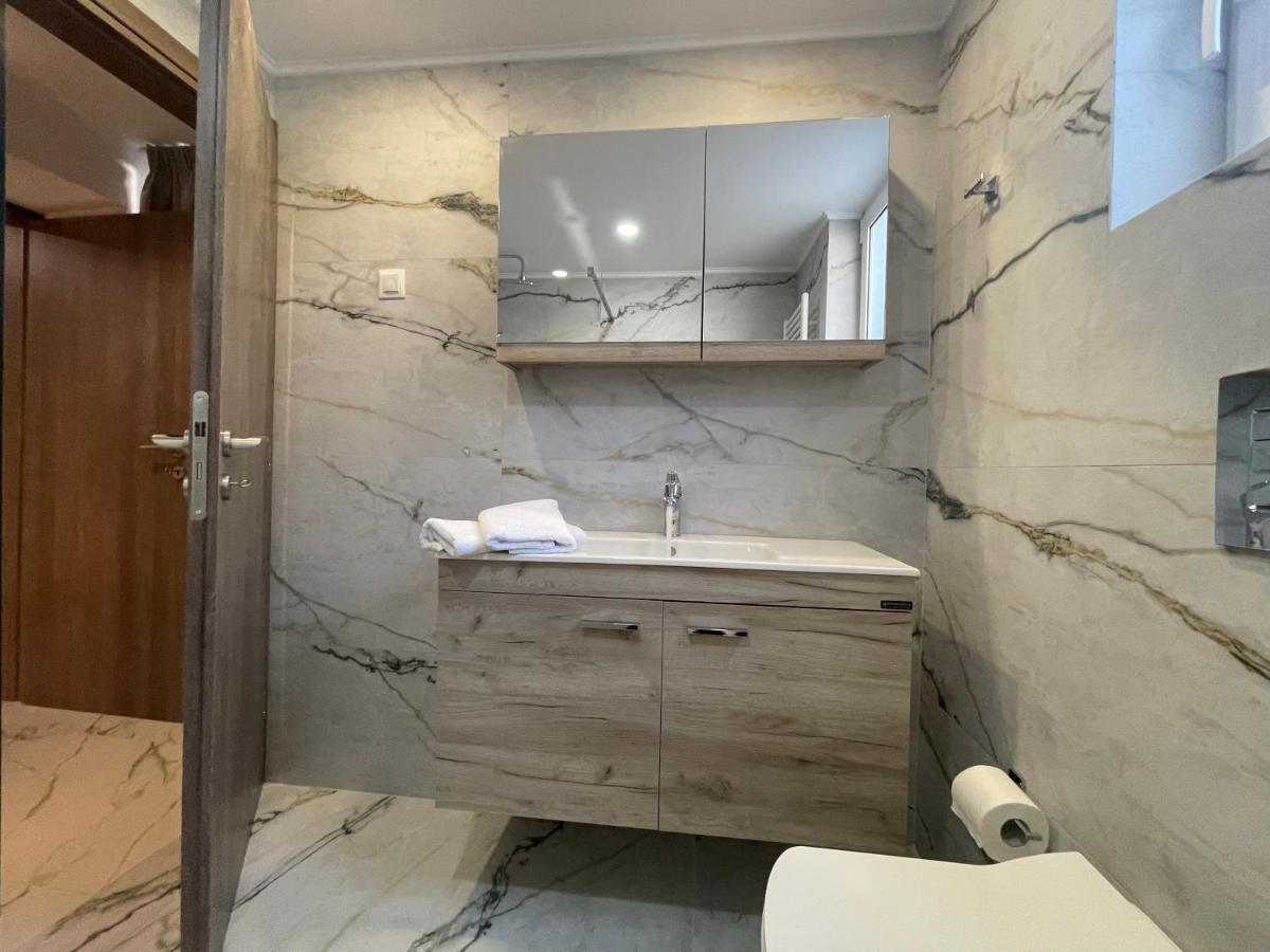Sk Luxury Residence Chania  Exterior foto