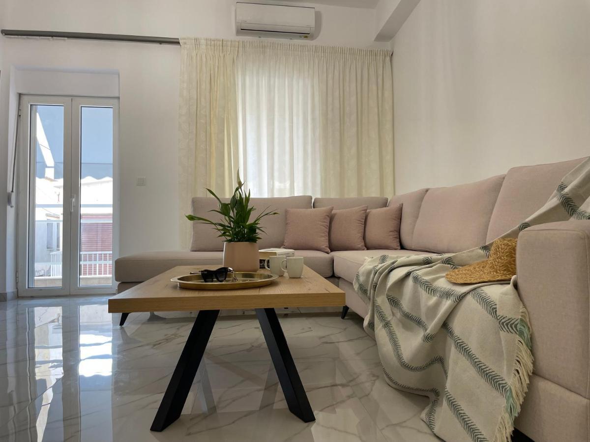 Sk Luxury Residence Chania  Exterior foto