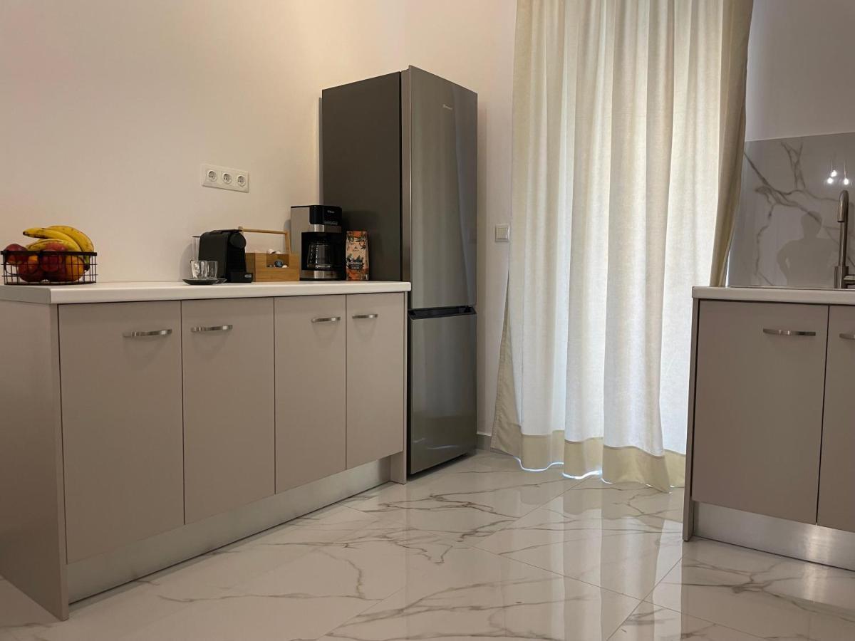 Sk Luxury Residence Chania  Exterior foto