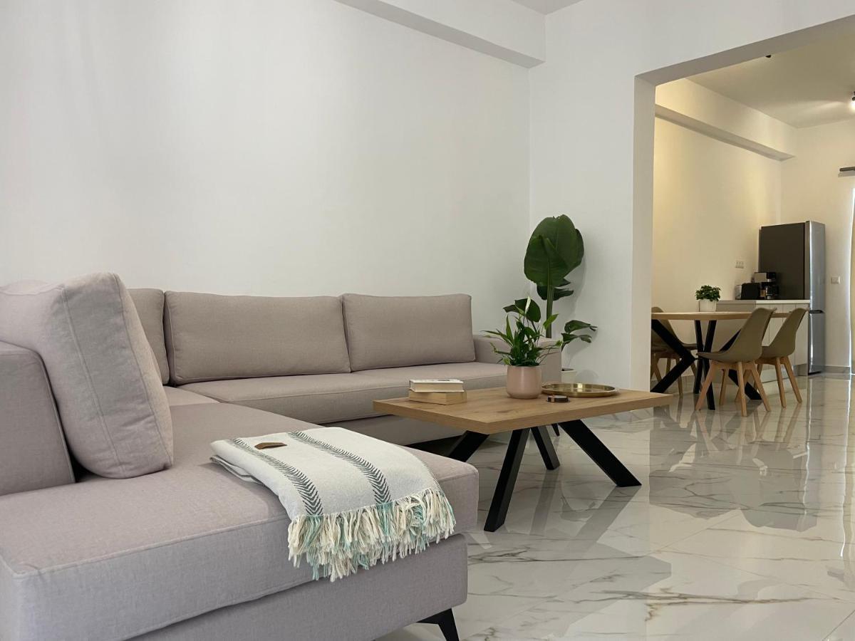 Sk Luxury Residence Chania  Exterior foto