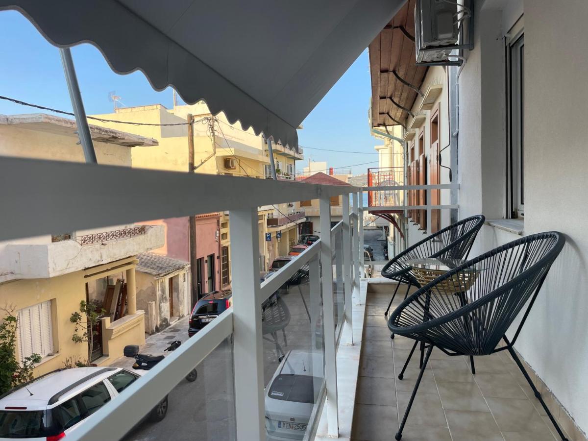 Sk Luxury Residence Chania  Exterior foto