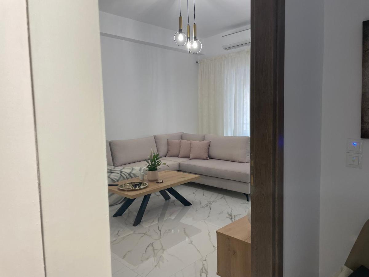 Sk Luxury Residence Chania  Exterior foto