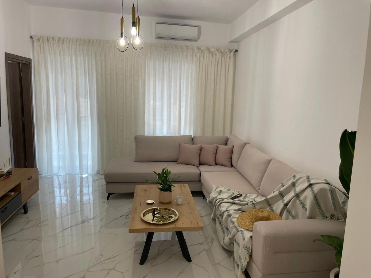 Sk Luxury Residence Chania  Exterior foto