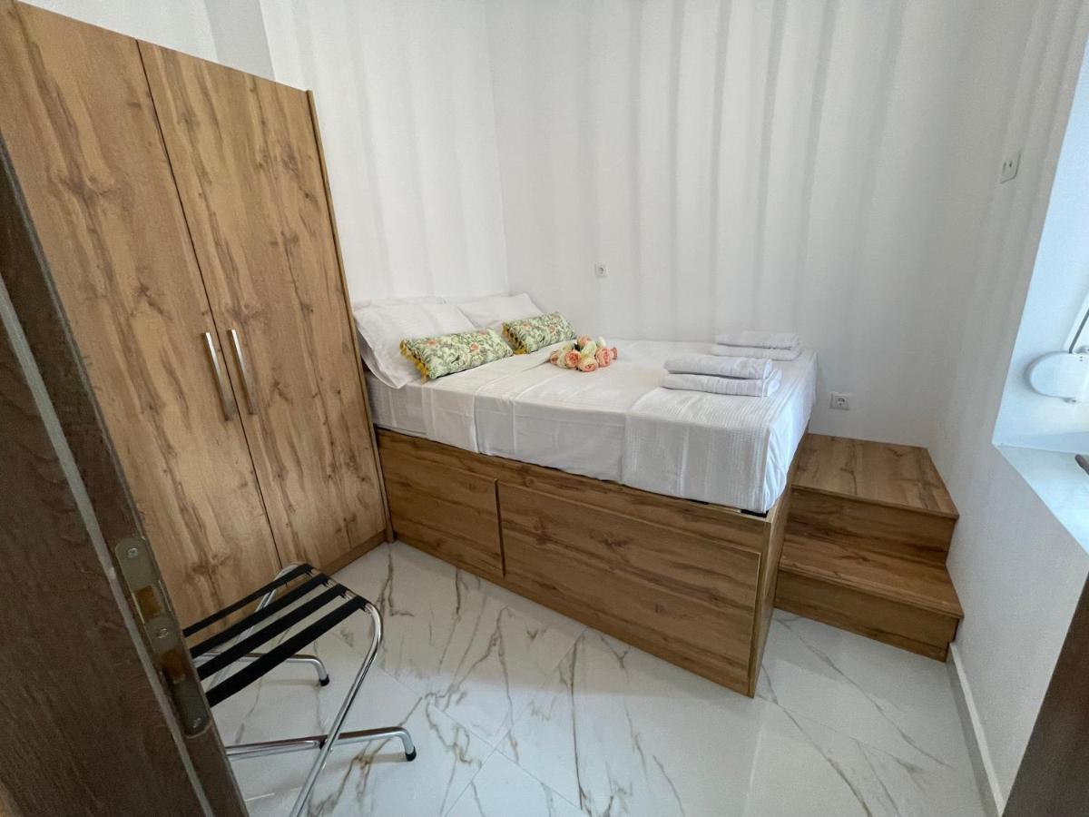Sk Luxury Residence Chania  Exterior foto