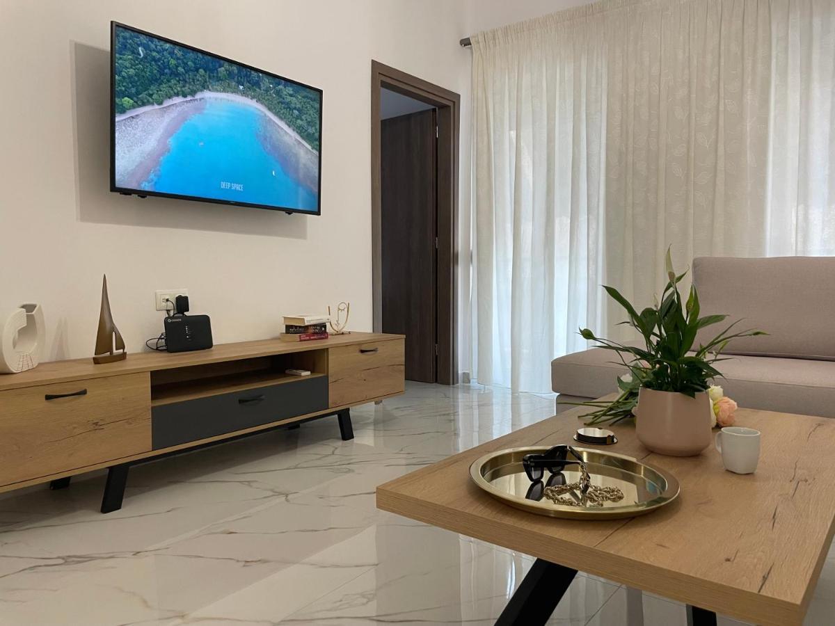 Sk Luxury Residence Chania  Exterior foto