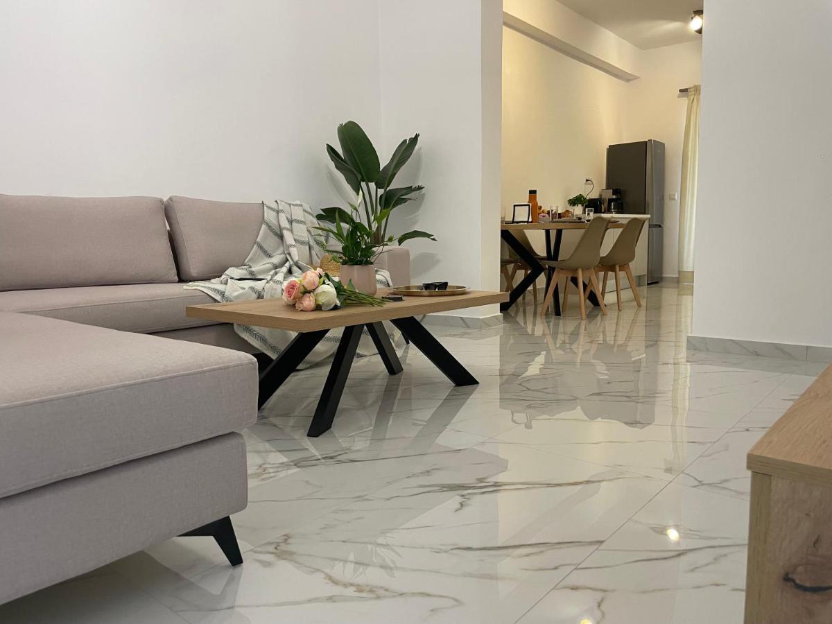 Sk Luxury Residence Chania  Exterior foto
