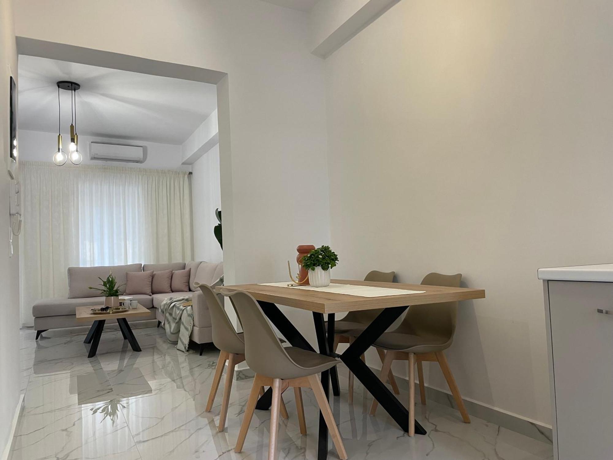Sk Luxury Residence Chania  Exterior foto